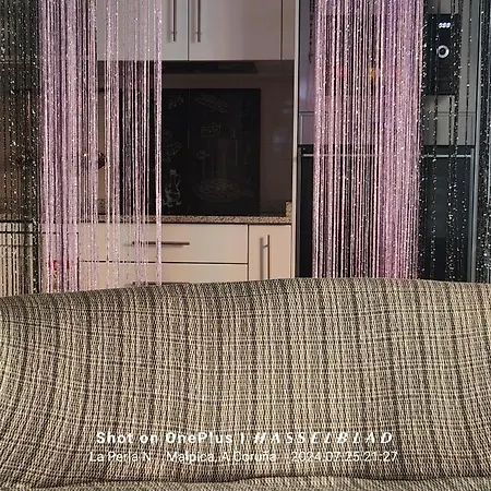 La Perla Negra Apartment *