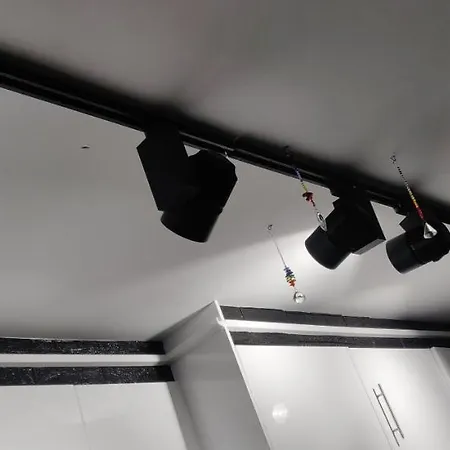 Apartamento La Perla Negra