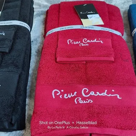 Apartamento La Perla Negra