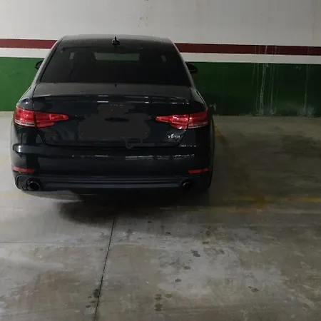 Apartamento La Perla Negra *
