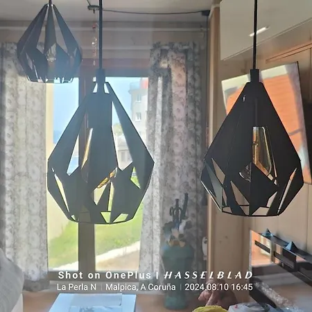 Apartamento La Perla Negra